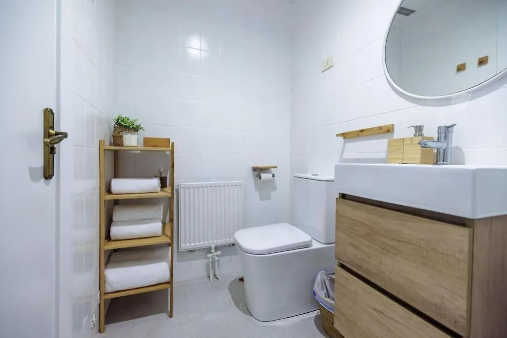 Apartamento Gabonalaia Bilbao