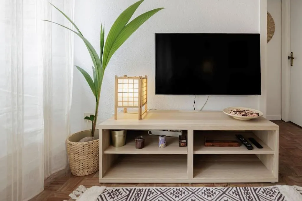 Apartamento Gabonalaia Bilbao España