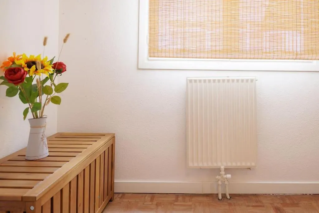 Apartamento Gabonalaia Bilbao
