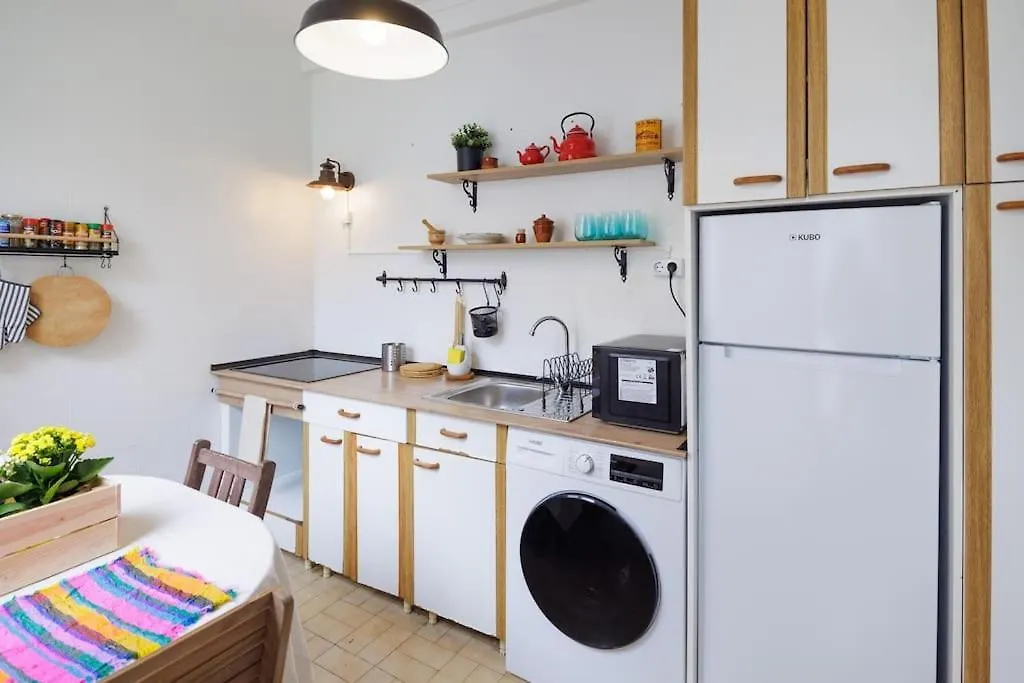 Apartamento Gabonalaia Bilbao 0*,  España