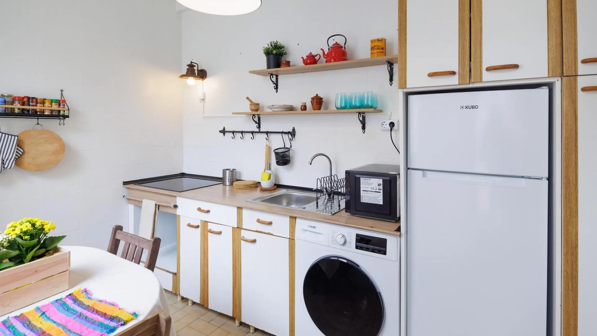 Apartamento Gabonalaia Bilbao 0*,
