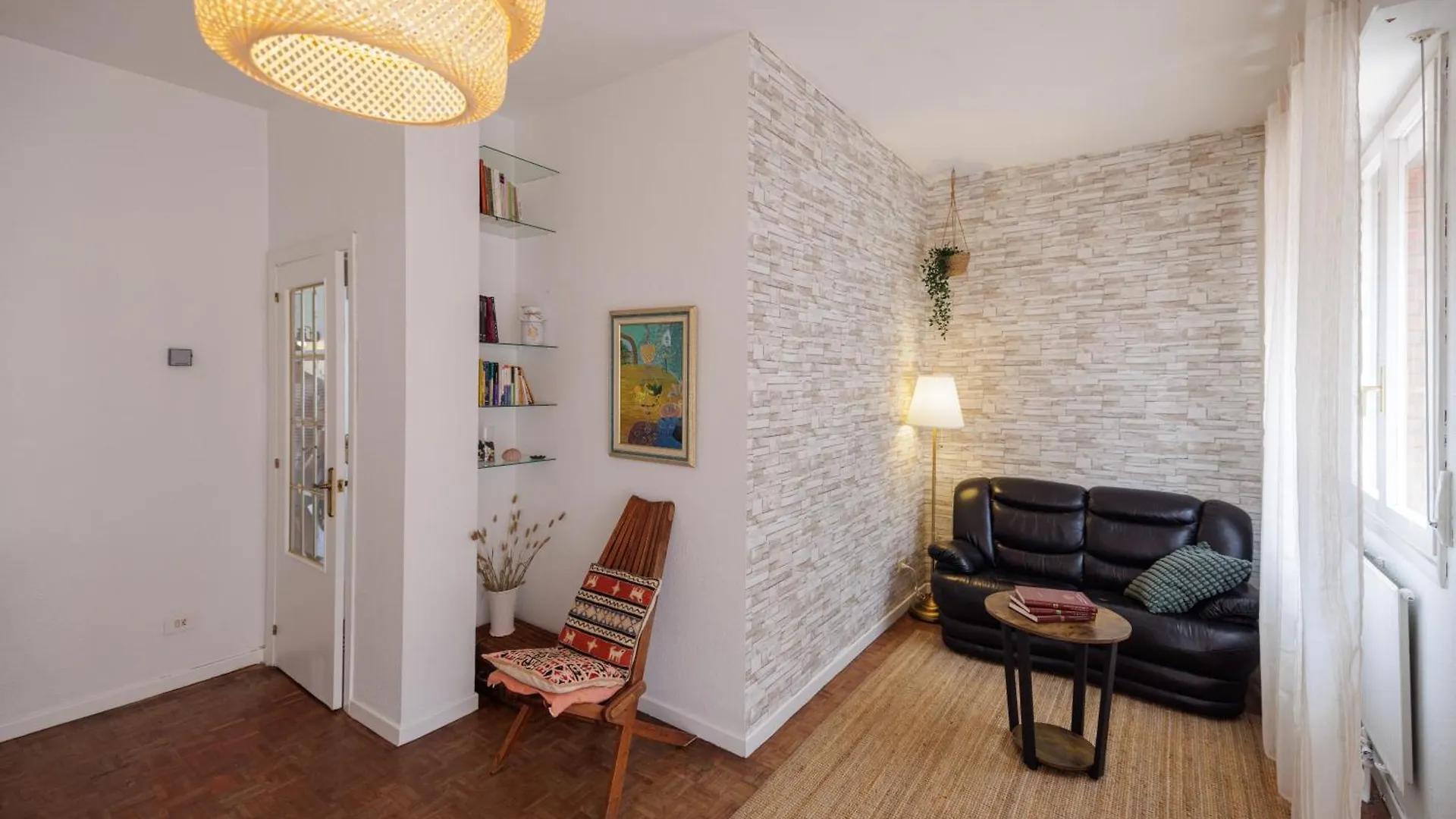 Apartamento Gabonalaia Bilbao