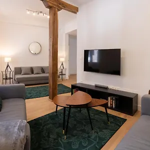 Apartamento High, Bilbao